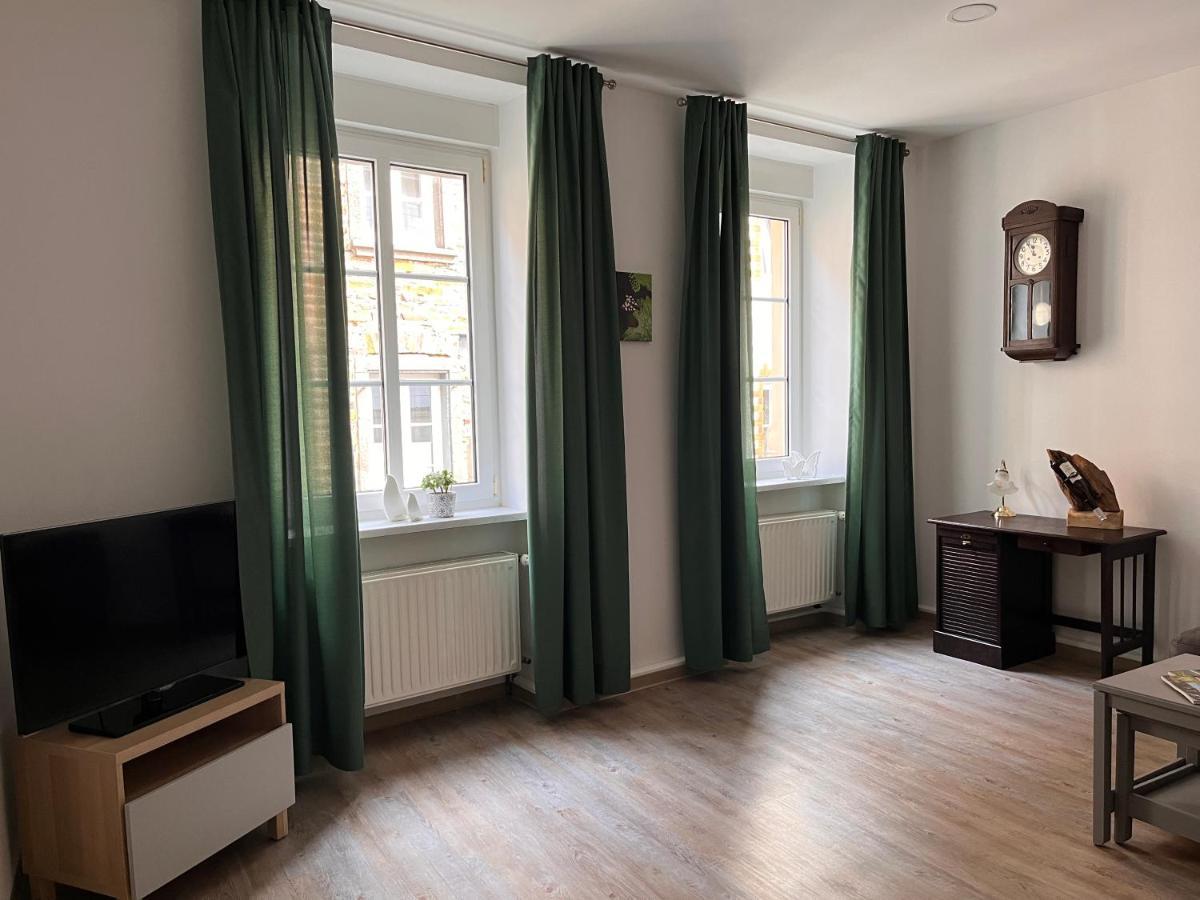 Ferienhaus Heinrich Ediger-Eller Luaran gambar