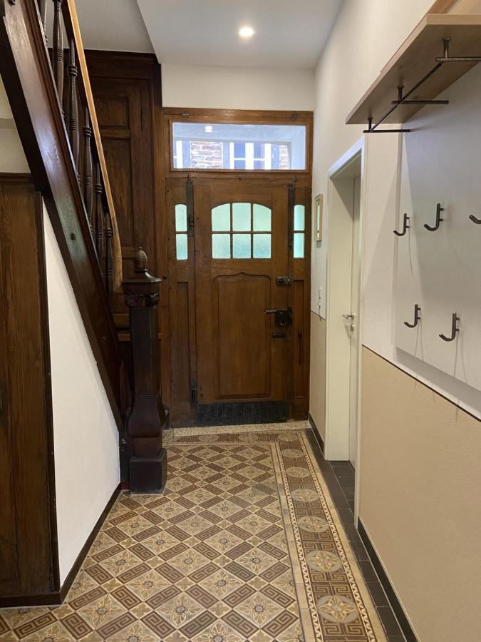Ferienhaus Heinrich Ediger-Eller Luaran gambar